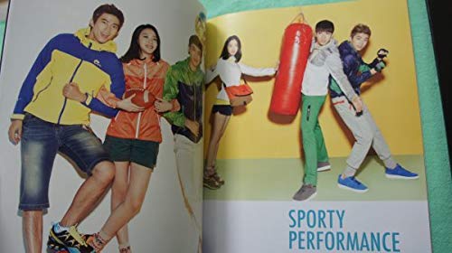 Amazon.co.jp: 2PM 非売品 CALVIN KLEIN JEANS 写真集、 NEPA